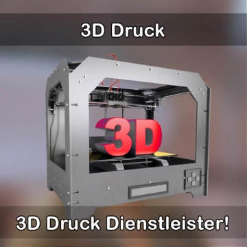 3D-Druckservice in Oberschleißheim 