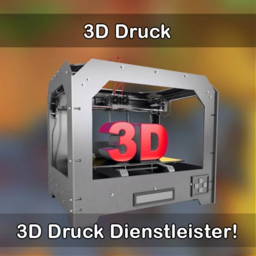 3D-Druckservice in Oberschneiding 