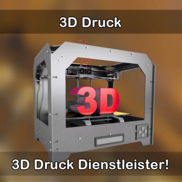3D-Druckservice in Oberstaufen 