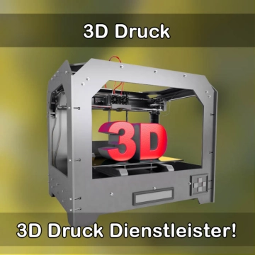 3D-Druckservice in Oberstenfeld 