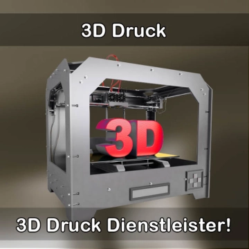 3D-Druckservice in Obersulm 