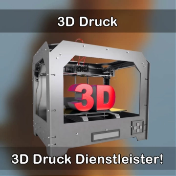 3D-Druckservice in Oberteuringen 