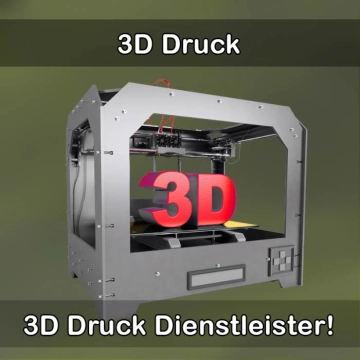 3D-Druckservice in Oberthal 