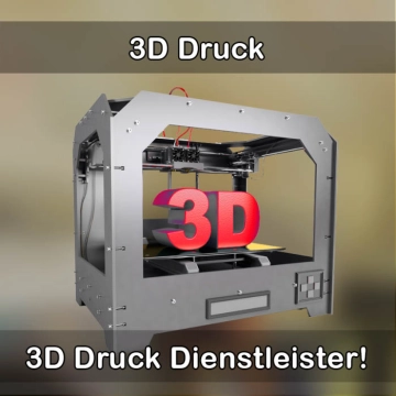 3D-Druckservice in Obertraubling 