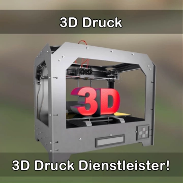 3D-Druckservice in Oberursel (Taunus) 