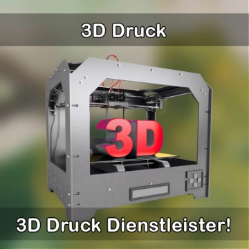 3D-Druckservice in Oberviechtach 
