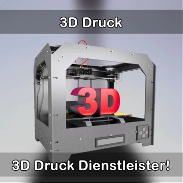 3D-Druckservice in Oberweser 