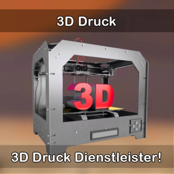 3D-Druckservice in Obing 