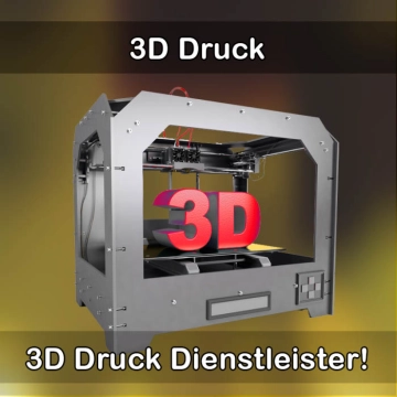 3D-Druckservice in Ochsenfurt 