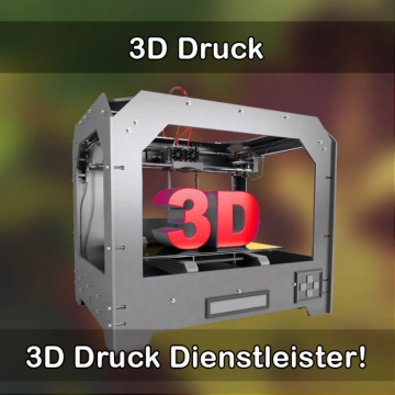 3D-Druckservice in Ochsenhausen 