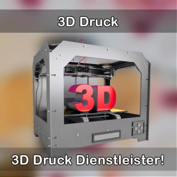 3D-Druckservice in Ochtendung 