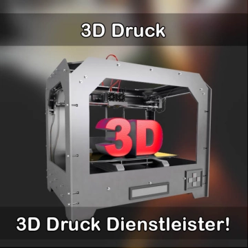 3D-Druckservice in Ochtrup 