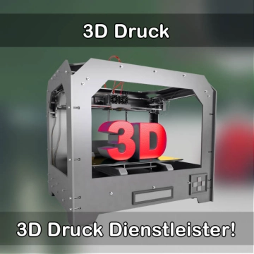 3D-Druckservice in Odenthal 