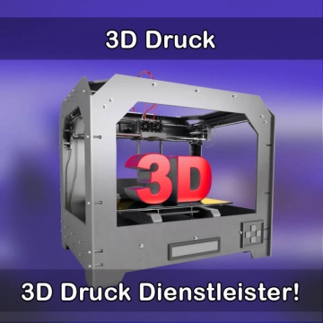 3D-Druckservice in Oderwitz 