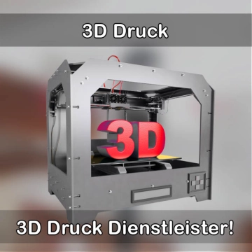 3D-Druckservice in Oederan 