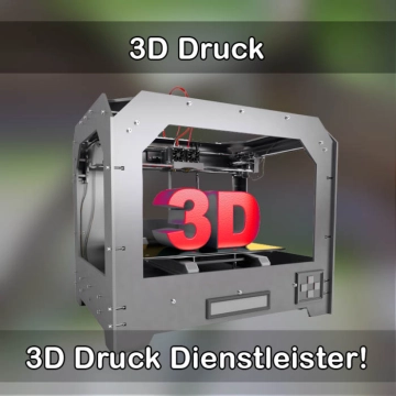 3D-Druckservice in Oedheim 