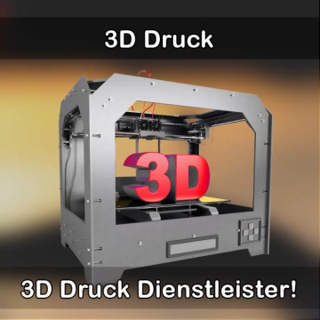 3D-Druckservice in Öhningen 