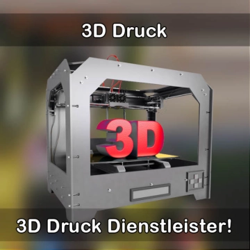 3D-Druckservice in Öhringen 
