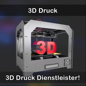 3D-Druckservice in Oer-Erkenschwick 