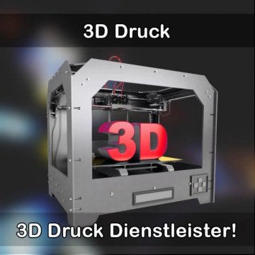 3D-Druckservice in Oerlenbach 