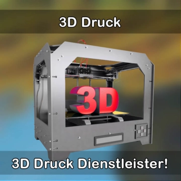 3D-Druckservice in Oerlinghausen 