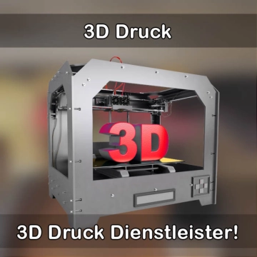 3D-Druckservice in Oestrich-Winkel 