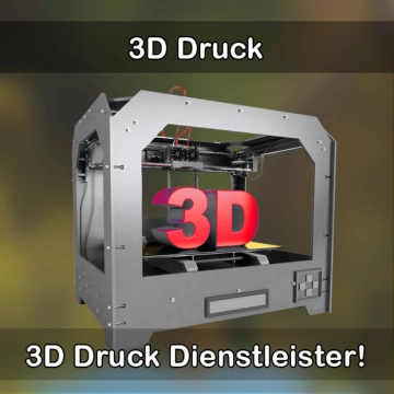 3D-Druckservice in Ötigheim 
