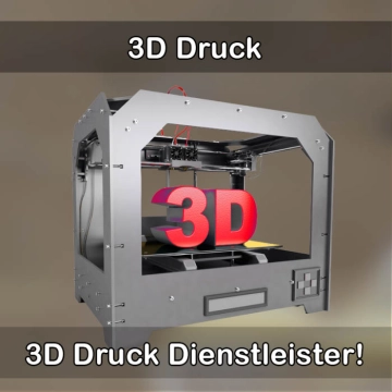 3D-Druckservice in Oeversee 