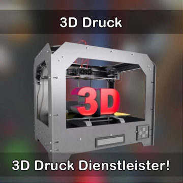 3D-Druckservice in Offenbach am Main 
