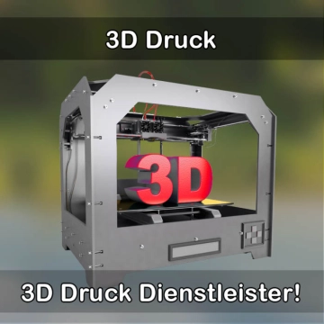3D-Druckservice in Offenbach an der Queich 