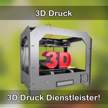 3D-Druckservice in Offenberg 