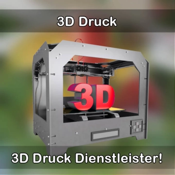 3D-Druckservice in Offingen 