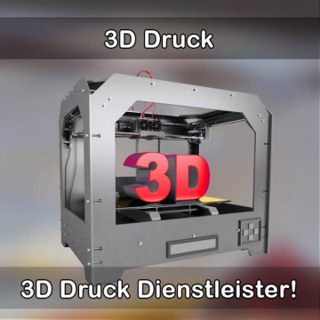 3D-Druckservice in Ofterdingen 