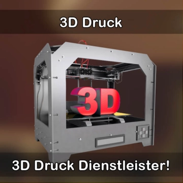 3D-Druckservice in Oftersheim 