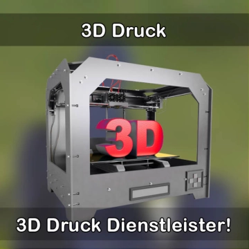 3D-Druckservice in Ohlsbach 