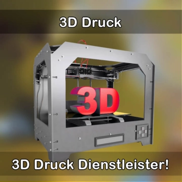 3D-Druckservice in Olbersdorf 