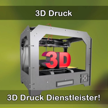 3D-Druckservice in Olching 