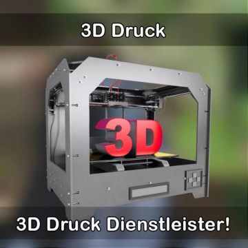 3D-Druckservice in Oldenburg 