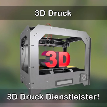 3D-Druckservice in Olfen 