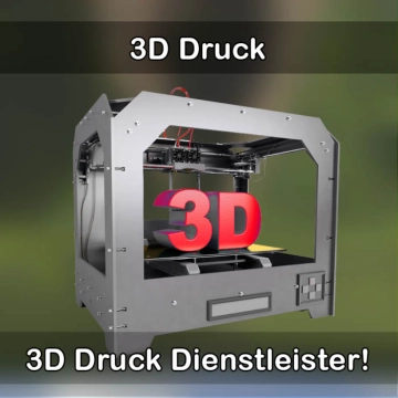3D-Druckservice in Olpe 