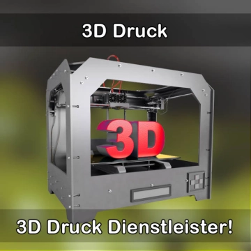 3D-Druckservice in Olsberg 