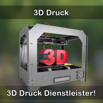 3D-Druckservice in Oppenau 