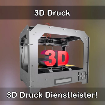 3D-Druckservice in Oppenheim 