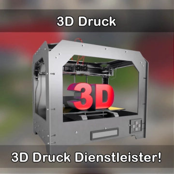 3D-Druckservice in Oppenweiler 