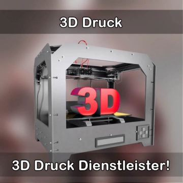3D-Druckservice in Ortenberg (Hessen) 