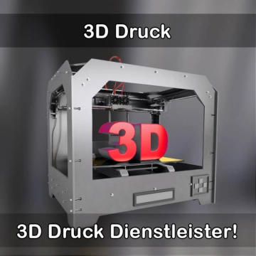 3D-Druckservice in Ortenburg 
