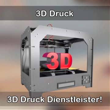 3D-Druckservice in Oschatz 