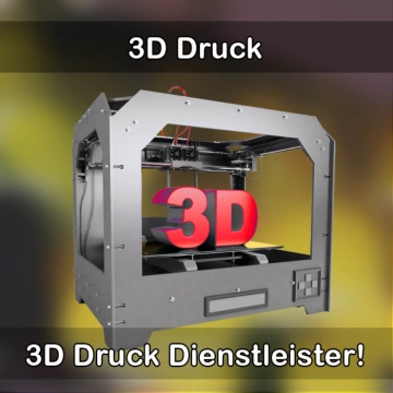 3D-Druckservice in Oschersleben (Bode) 