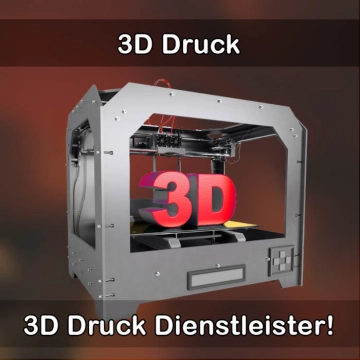 3D-Druckservice in Osnabrück 