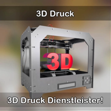 3D-Druckservice in Ostbevern 
